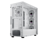 COOLER MASTER MasterBox 600 biała MB600-WGNN-S00 - 1247082 - zdjęcie 5